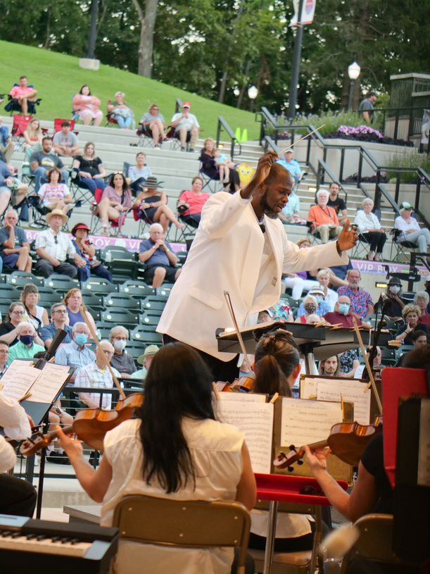 MDSO Labor Day Concert